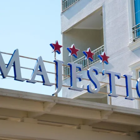 Hotel Majestic