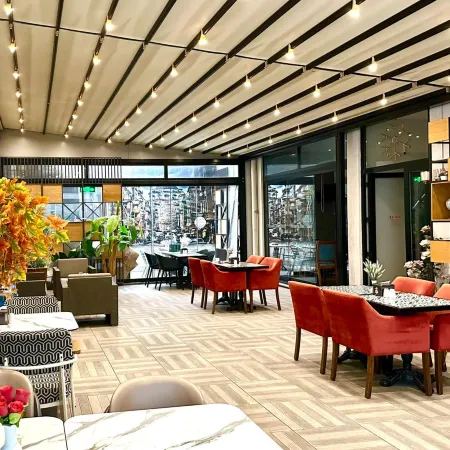 Niconya Port Suite&Hotel Отели рядом с достопримечательностью «Бахчелиэвлер»