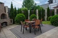 Expecto Apartments - Apartments