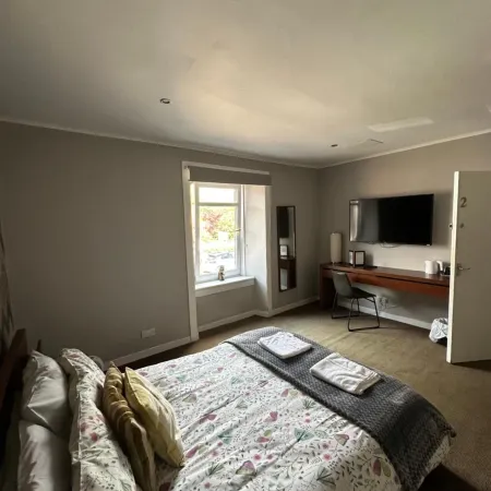 Rooms at 31