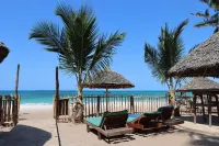 Villa Dahl Beach Resort - Beach resorts