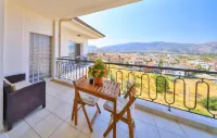 Ephesus Suites - Mountain view