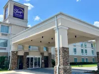 Sleep Inn & Suites Palatka North - Pool