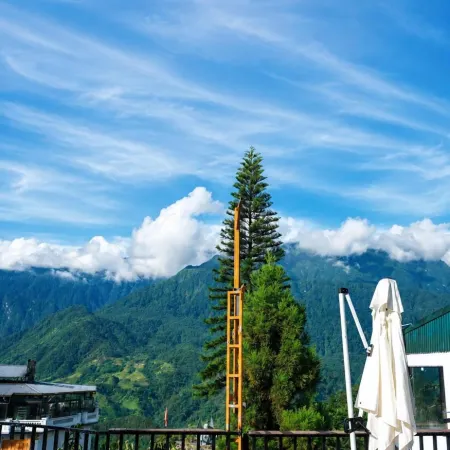 Violet Sapa Homestay
