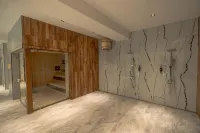 Iskandar Hotel - ที่มีสปา