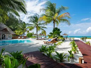 Amani Boutique Hotel - Small Luxury Hotels of the World