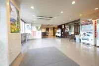 Hotel Select Inn Hachinohe Chuo