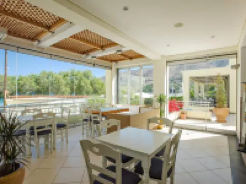Almiriki Chios Rooms & Apartments فنادق في خيوس
