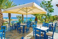 Crystal Springs Beach Hotel - breakfast