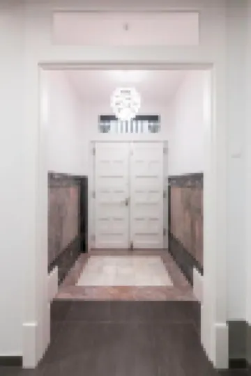 Lux Apartamentos Santiago