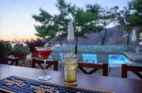 Yperia Hotel - bar