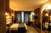 Aktas Hotel Hotels in Mersin