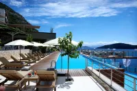San Nicolas Resort Hotel - Pools