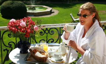 Château de Challanges