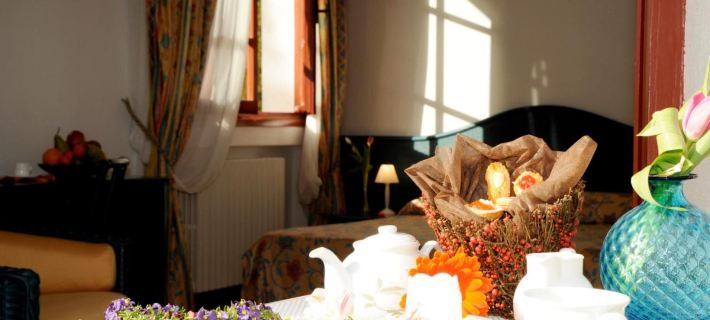 La Locanda Azzurra Hotels in San Remo