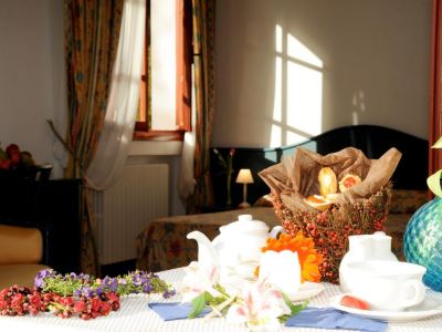 La Locanda Azzurra