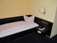 Hotel Wettin Hotels in Falkenstein
