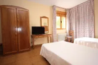 Hotel Rural Montaña de Cazorla