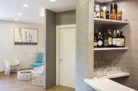 FAVIGNANA HOTEL Concept Holiday - bar