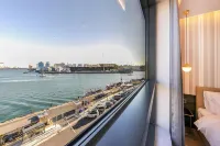 Brown Dot Hotel Ulsan Jangsaengpo Hotels in Ulsan