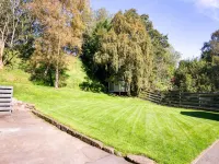 Auld Mill House Hotel Hotel di Dunfermline