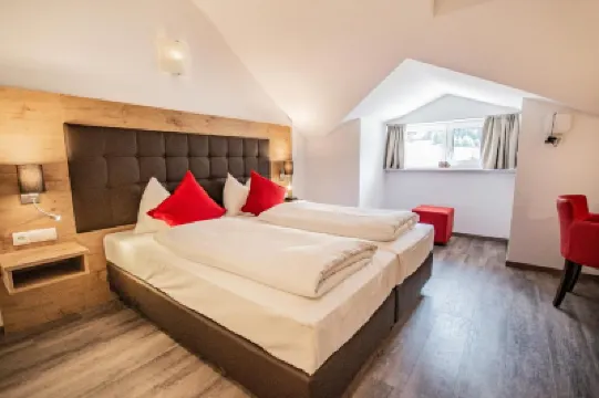 Hotel Wilder Mann Hotels in 