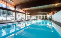 Hotel Waldsee Hotels in Fie