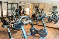 Dorint Hotel Frankfurt/Oberursel - Gym