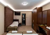 Vén Diófa De Lux Panzió Hotels in Mórahalom
