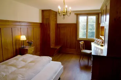 Kloster Dornach / Basel Hotels in Arlesheim