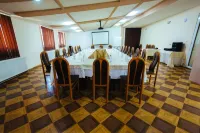 Hotel Kristal Palas