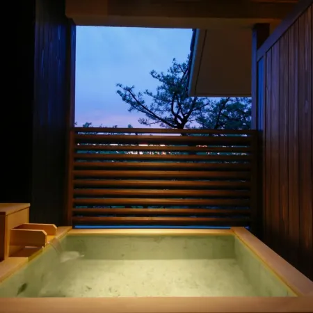 Awaji Hamarikyu Villa Takumi