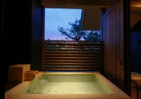 Awaji Hamarikyu Villa Takumi