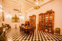 Casa Morey Hotels in Iquitos