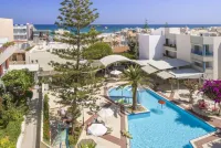 Ibiscos Garden Hotel - إطلالة على البحر