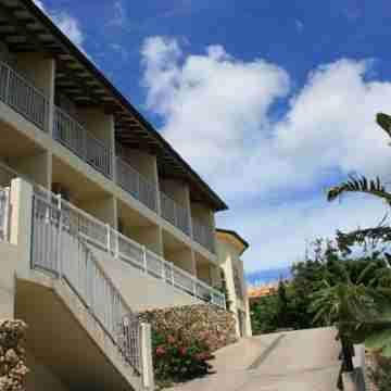 Ilmare Unarizaki Hotel Exterior