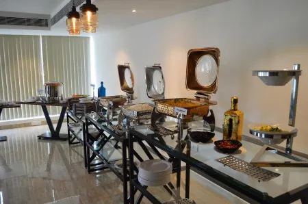 Vivid A Boutique Hotel