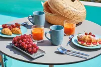 Cavo Delea Villas & Suites Hotels in Possidi