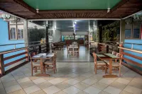 Acapu Hotel - พร้อมอาหารเช้า