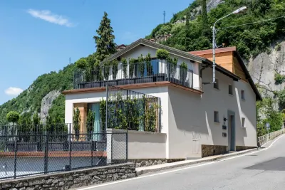 Residenza Decimina Hotels in der Nähe von Castello di Vezio