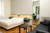 Hotel Suisse