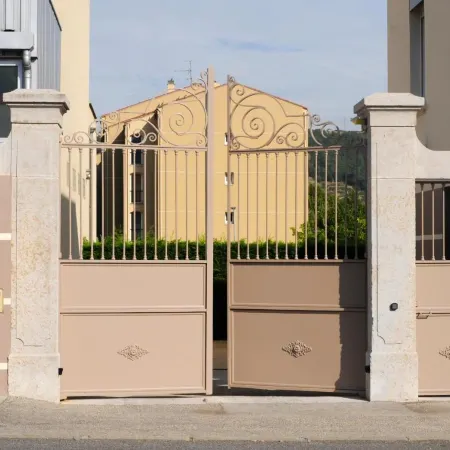 Aux Jardins de l'Isle