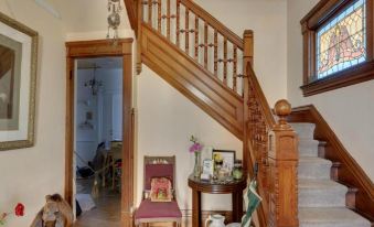 Garden House Bed and Breakfast