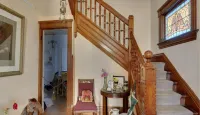 Garden House Bed and Breakfast Hotels in Hannibal