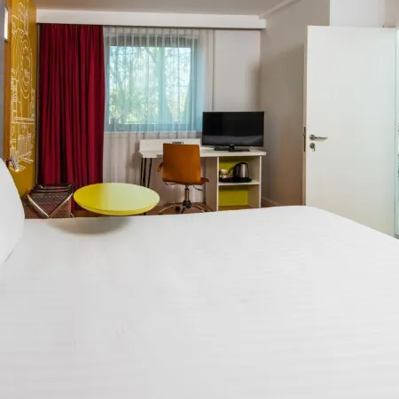 Ibis Styles Crewe