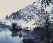 Entaijiso Hotel di Kurobe