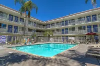 Motel 6 San Bernardino, CA - North Hotel a San Bernardino