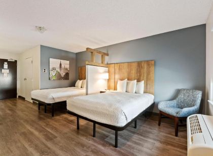 Extended Stay America Premier Suites - Fort Lauderdale - Deerfield Beach