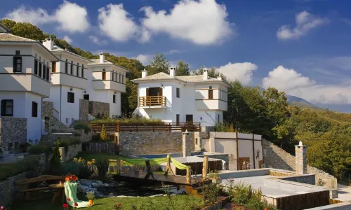 12 Months Resort & Spa