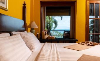 Baan Krating Khao Lak Resort